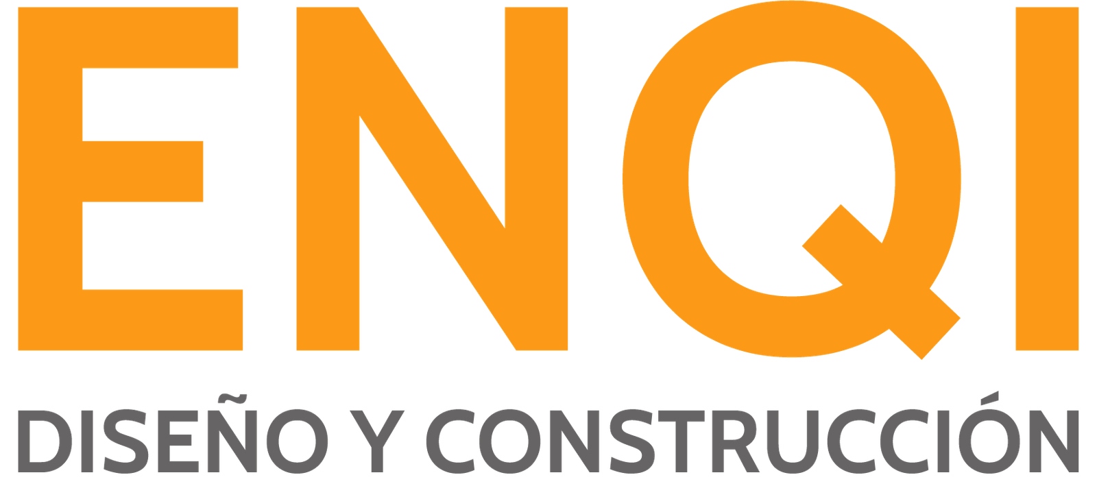 Logo ENQI